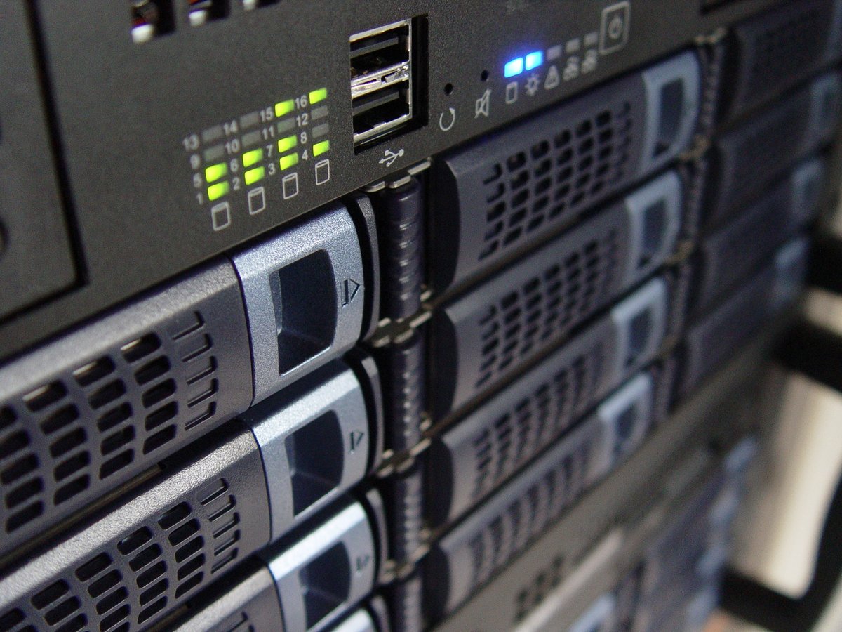 Data Center