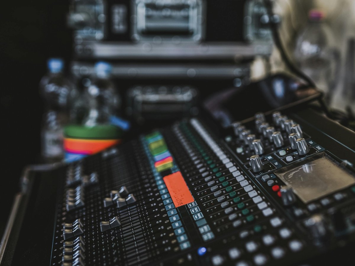 Live Production