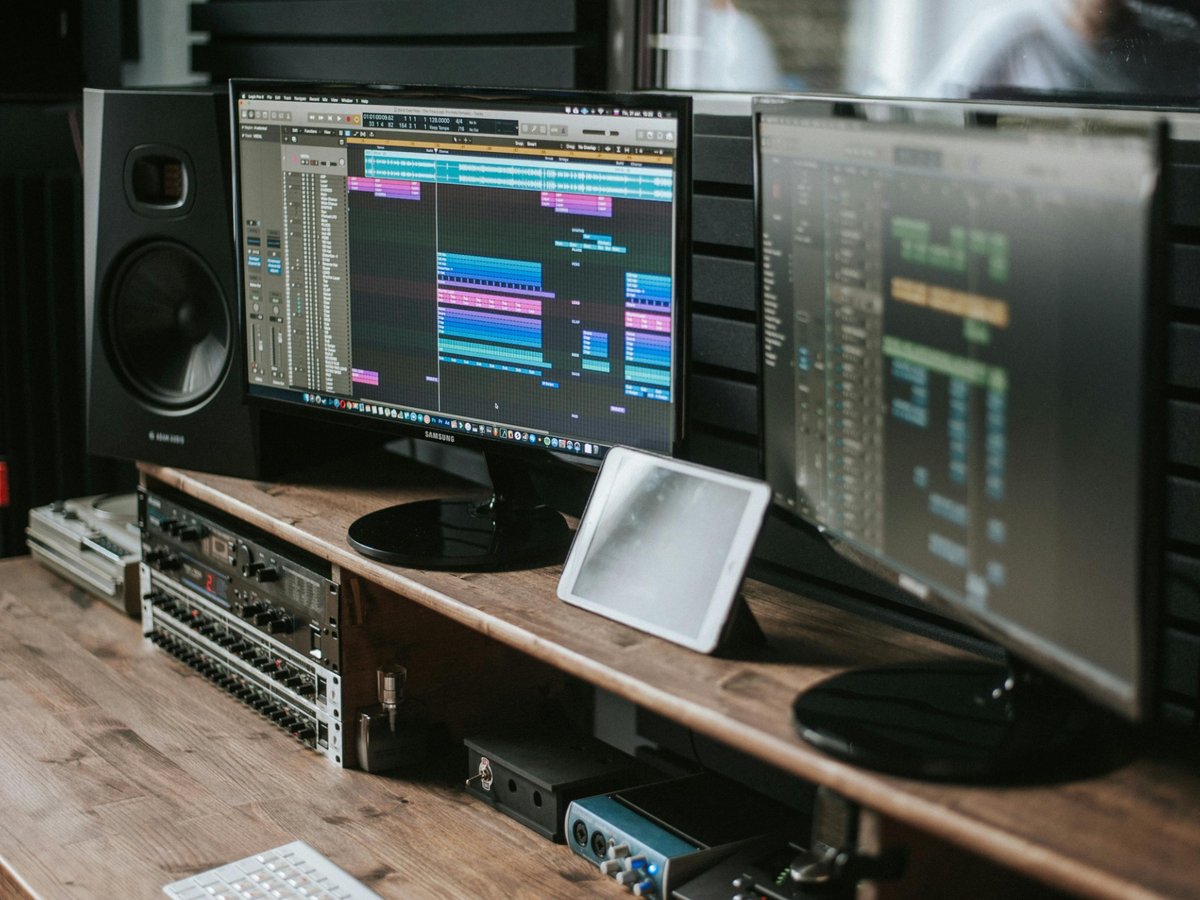 Post Production