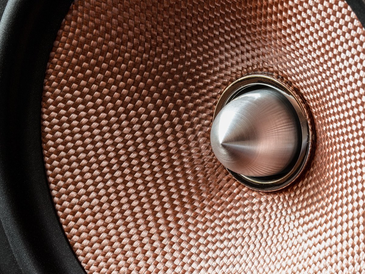 Precision audio