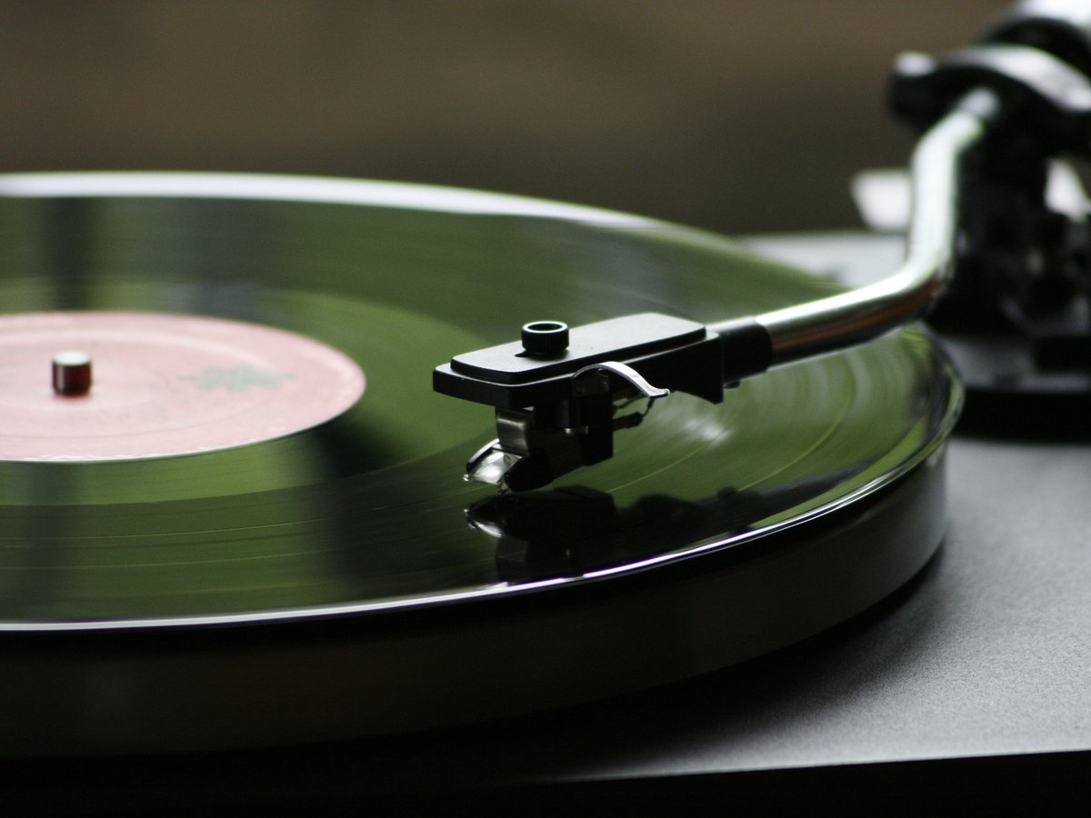 Analog meets digital