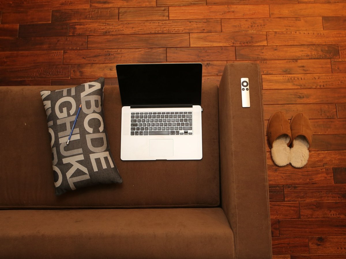 Networking and Wi‑Fi